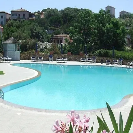 Apartamento Coastal Retreat In Porto Rotondo