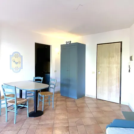 Appartement Coastal Retreat In