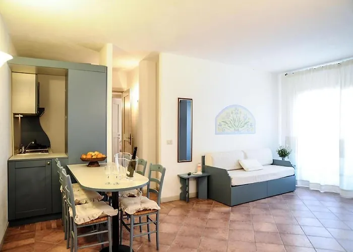 Apartamento Coastal Retreat In *