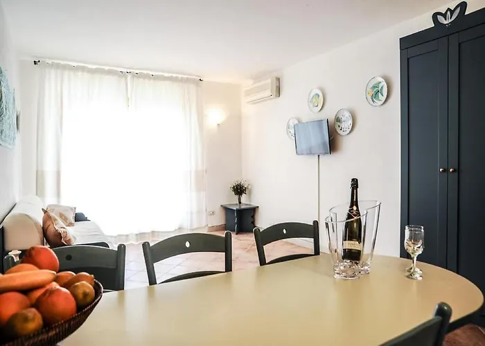Apartamento Coastal Retreat In