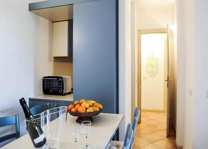 Apartamento Coastal Retreat In Porto Rotondo