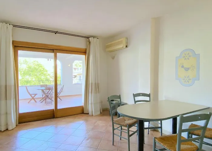 Apartamento Coastal Retreat In